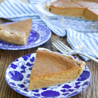 Libby's Pumpkin Pie is a classic recipe that never goes out of style.